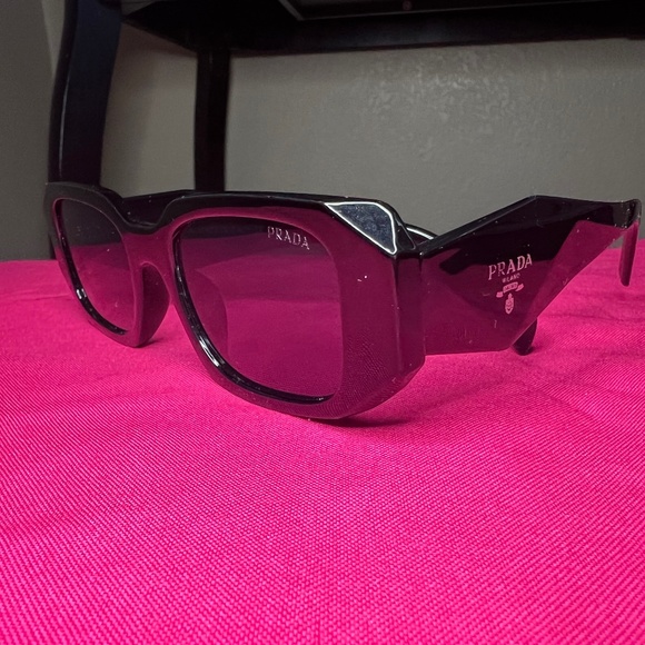 PRADA SUNGLASSES main image 4